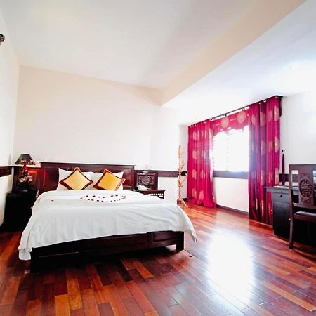Phuong Dong Hotel Dn By -Bay Luxury Da Nang Luaran gambar
